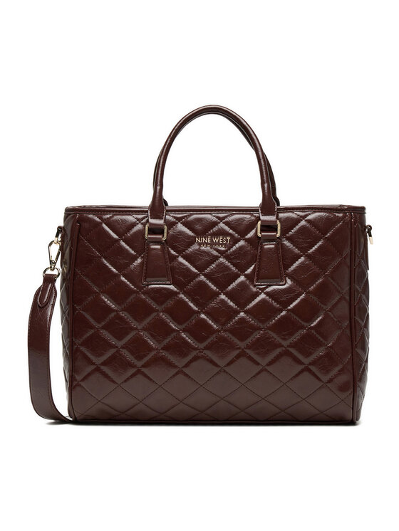 Сумка CEO-BETTY-LA374-4065 Nine West, коричневый
Сумка CEO-BETTY-LA374-4065 Nine West, коричневый