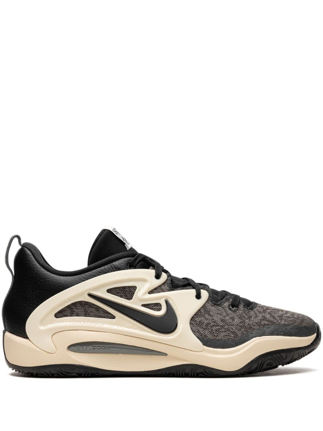 Nike кроссовки KD 15 'Volt', черный 
Nike кроссовки KD 15 'Volt', черный