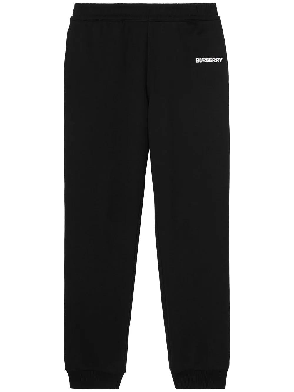 Спортивные брюки с логотипом BURBERRY, черный
Спортивные брюки с логотипом BURBERRY, черный