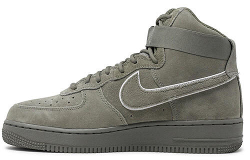 Кроссовки Nike Air Force 1, серый
Кроссовки Nike Air Force 1, серый