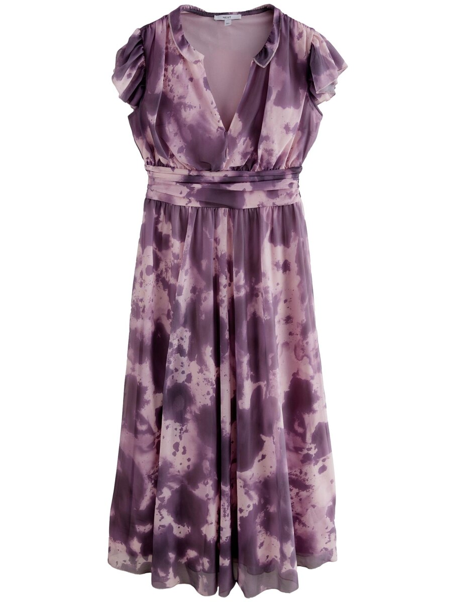 Платье Next, цвет Pink/Raspberry
Платье Next, цвет Pink/Raspberry