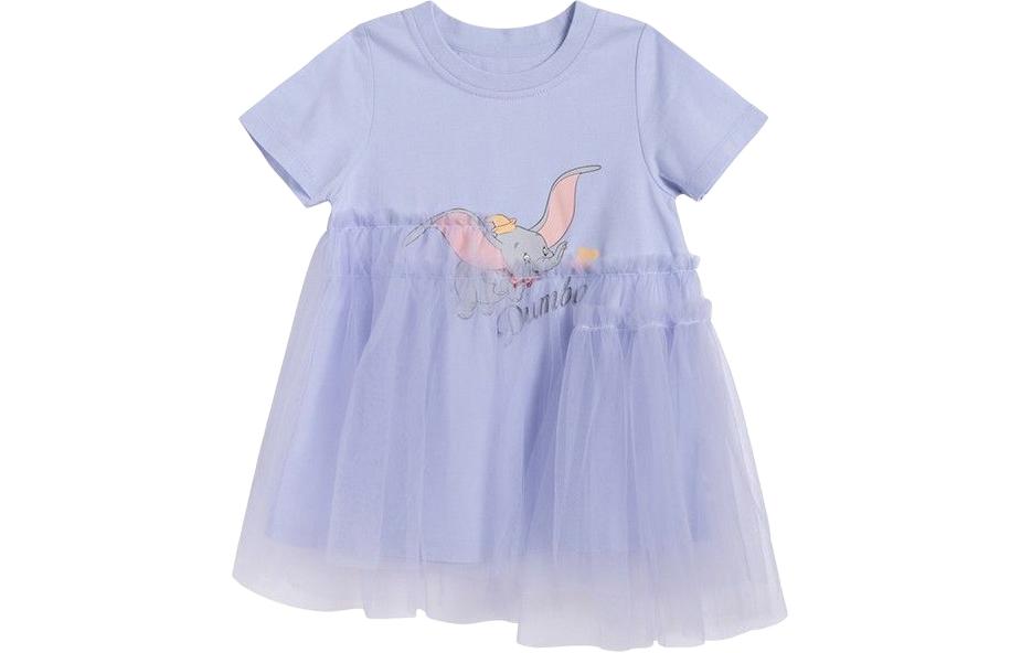 Детское платье Disney, светло-фиолетовый
Детское платье Disney, светло-фиолетовый