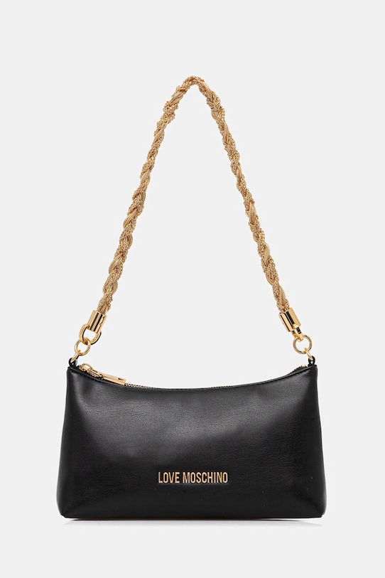 Сумка Love Moschino, черный
Сумка Love Moschino, черный