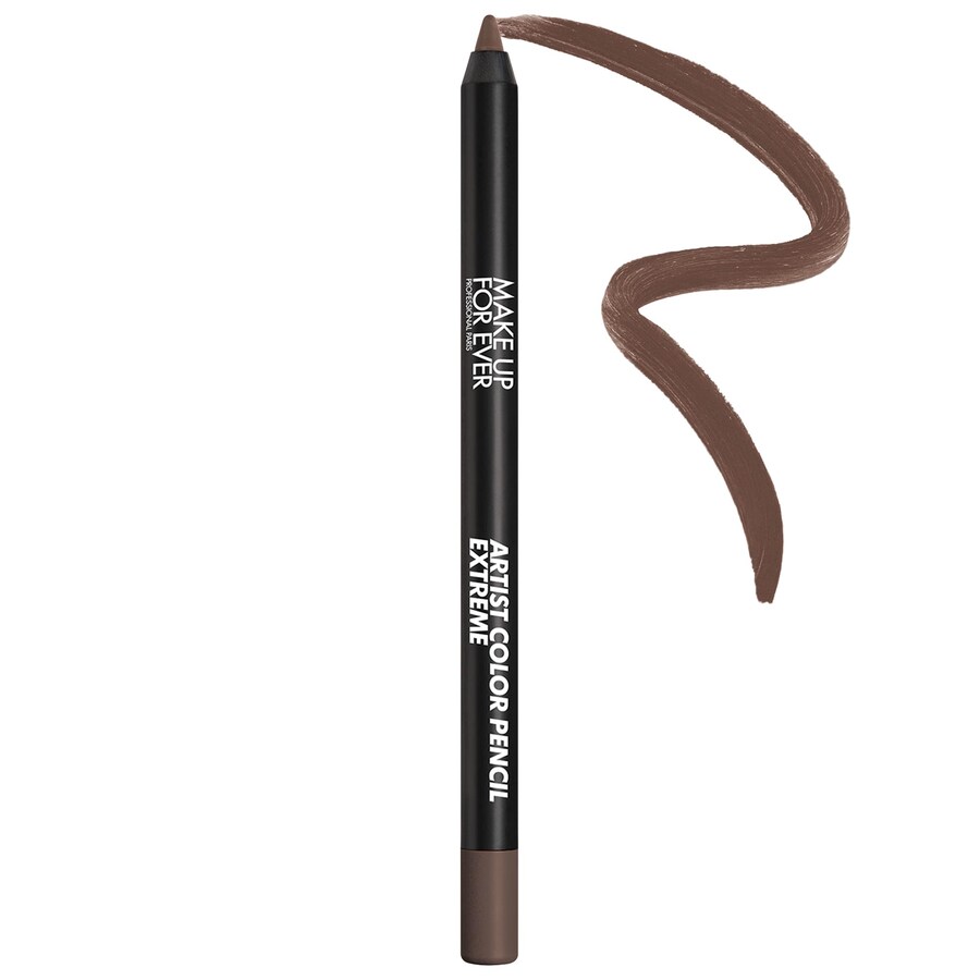 Карандаш для губ Artist Color Pencil Extreme Mudge Proof Lip Liner MAKE UP FOR EVER, 0.04 oz /1.41 g, 612 Dimensional Dark Brown
Карандаш для губ Artist Color Pencil Extreme Mudge Proof Lip Liner MAKE UP FOR EVER, 0.04 oz /1.41 g, 612 Dimensional Dark Brown