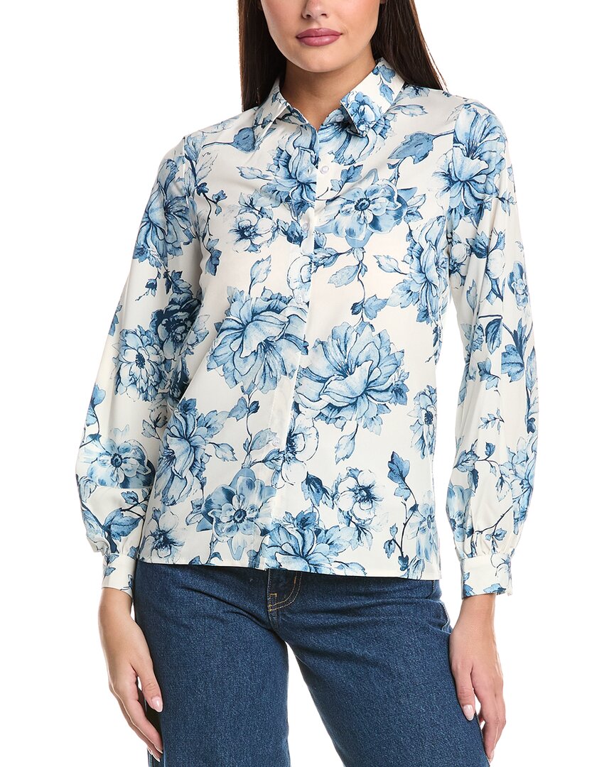 Серрафина Тканый топ Seraphina, синий
Серрафина Тканый топ Seraphina, синий