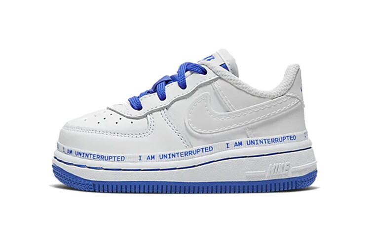 Кроссовки Nike Air Force 1 MTAA QS Toddler Shoes Baby
Кроссовки Nike Air Force 1 MTAA QS Toddler Shoes Baby