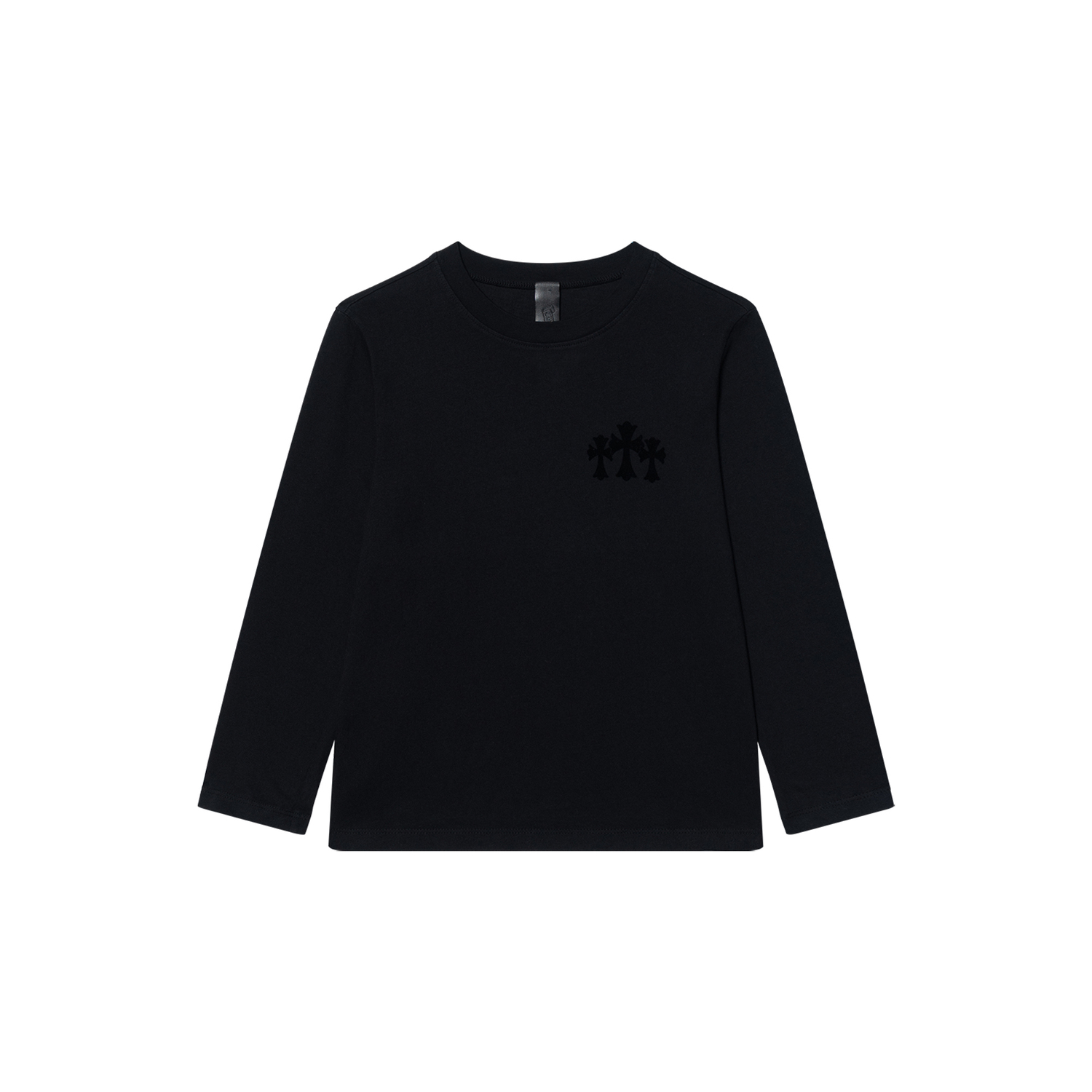 Chrome Hearts Футболка Regular SS25 Women's Black, Черный, Chrome Hearts Футболка Regular SS25 Women's Black
Chrome Hearts Футболка Regular SS25 Women's Black, Черный, Chrome Hearts Футболка Regular SS25 Women's Black