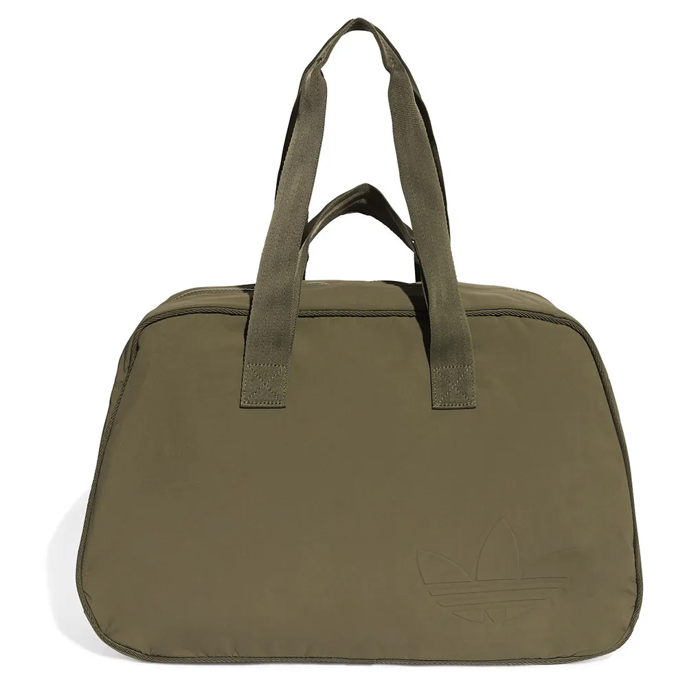 Сумка adidas Originals Bowling, зеленый
Сумка adidas Originals Bowling, зеленый