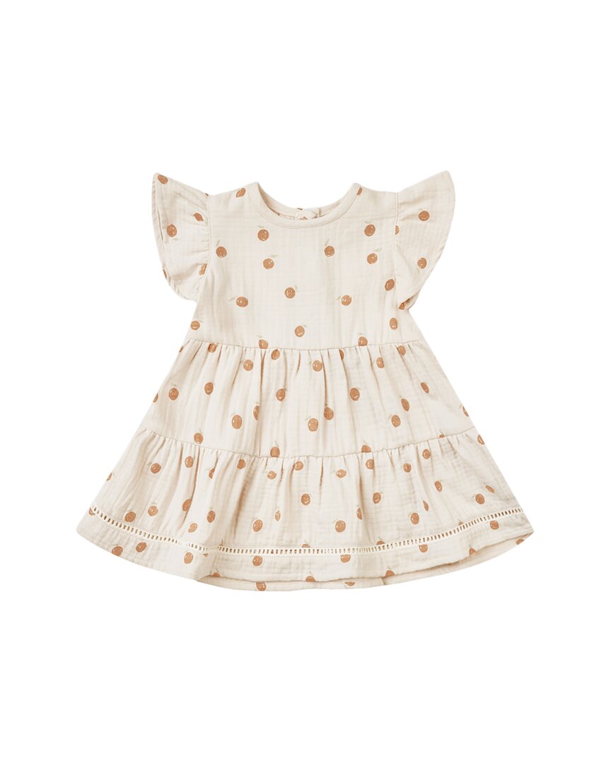 Платье Куинси Мэй Лили Quincy Mae, оранжевый
Платье Куинси Мэй Лили Quincy Mae, оранжевый