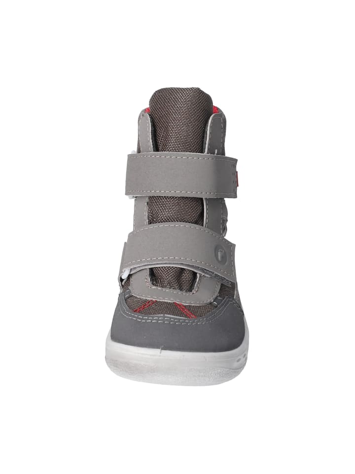 Ricosta Серые ботинки на липучках
Ricosta Серые ботинки на липучках