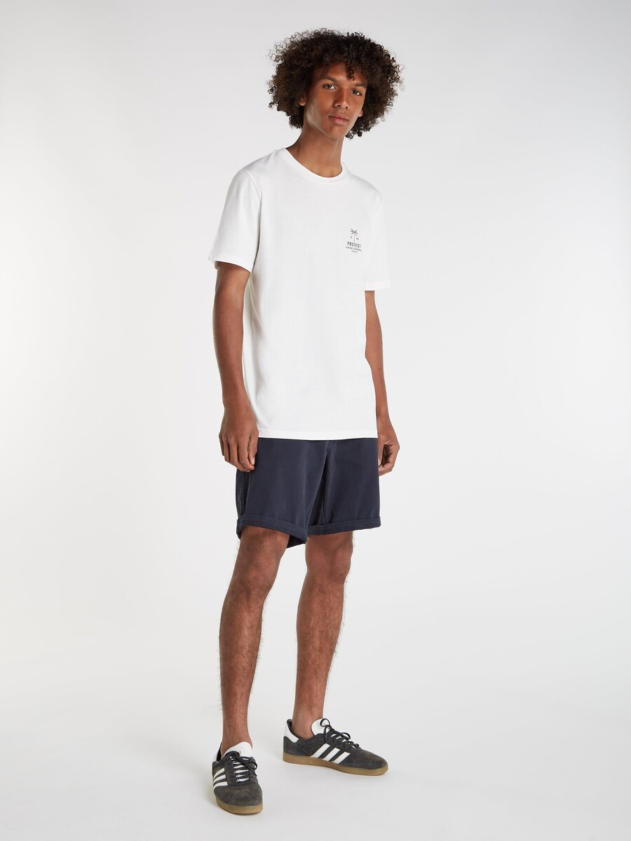 Обычные брюки PROTEST PRTBASTIAN, синий
Обычные брюки PROTEST PRTBASTIAN, синий