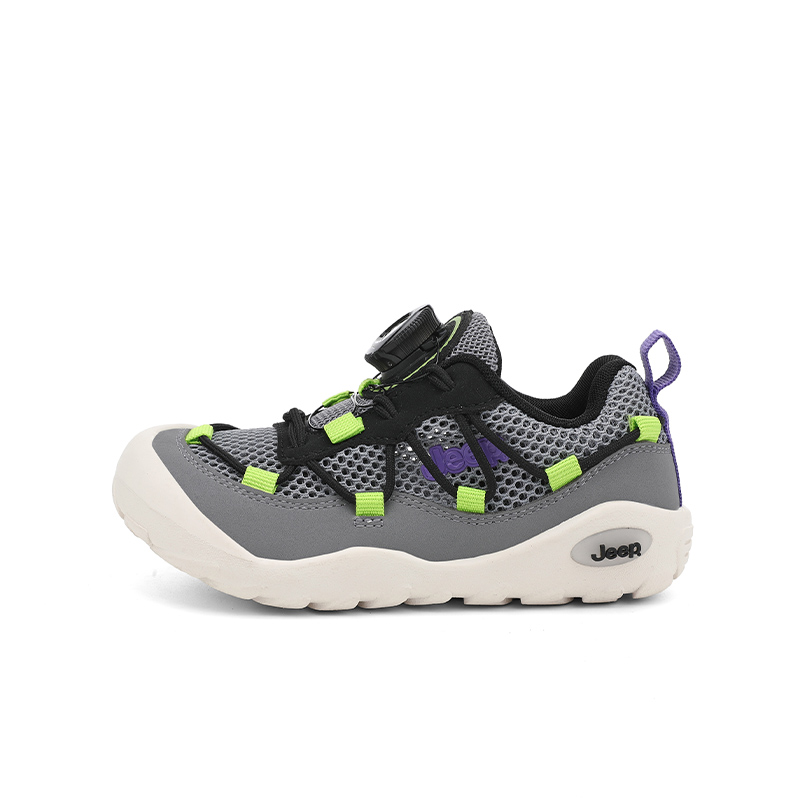 Противоскользящие, амортизирующие, устойчивые к истиранию, дышащие, повседневные детские кроссовки Jeep, серый/черный
Противоскользящие, амортизирующие, устойчивые к истиранию, дышащие, повседневные детские кроссовки Jeep, серый/черный