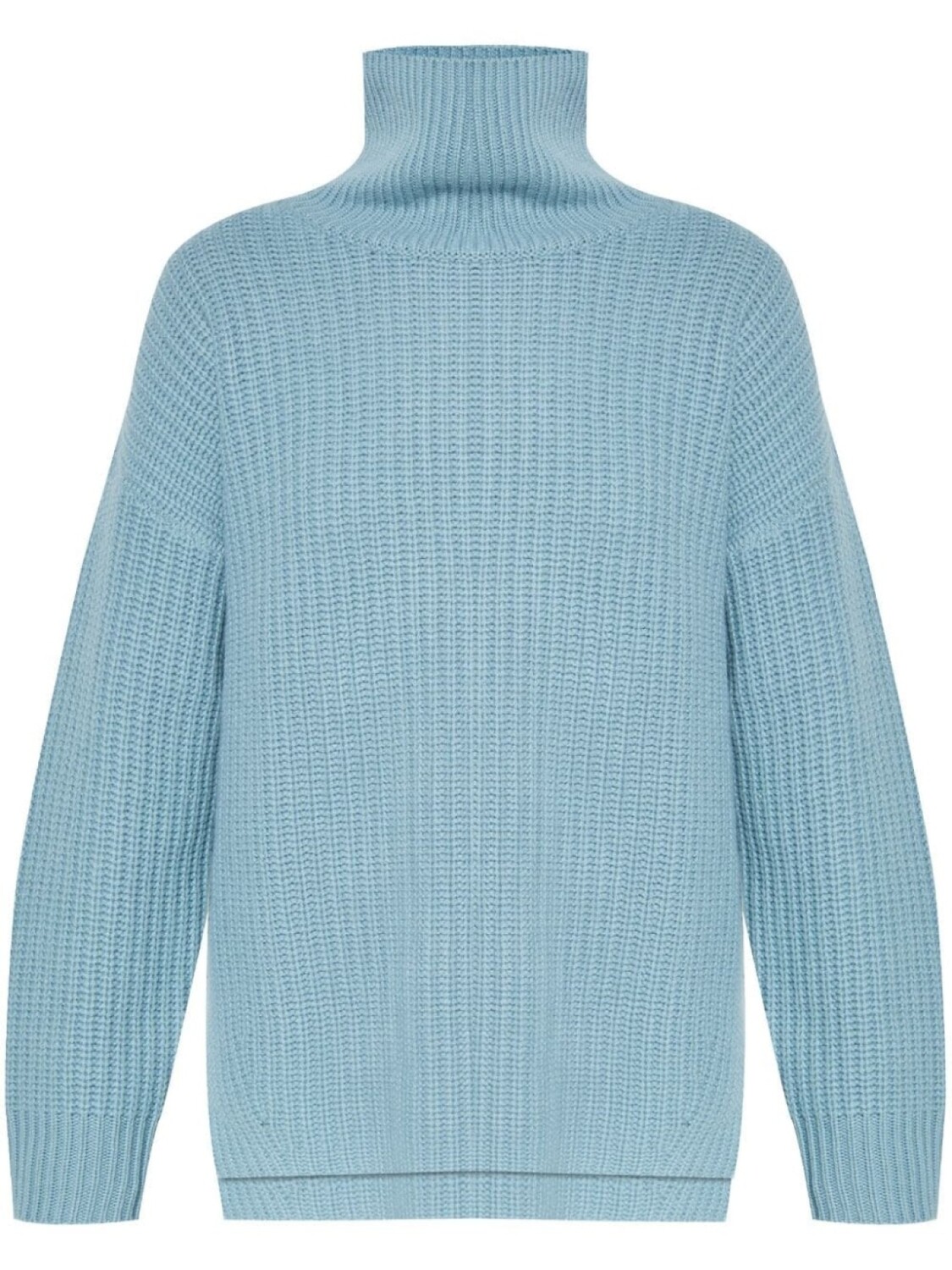 Lisa Yang кашемировый джемпер Therese, синий
Lisa Yang кашемировый джемпер Therese, синий