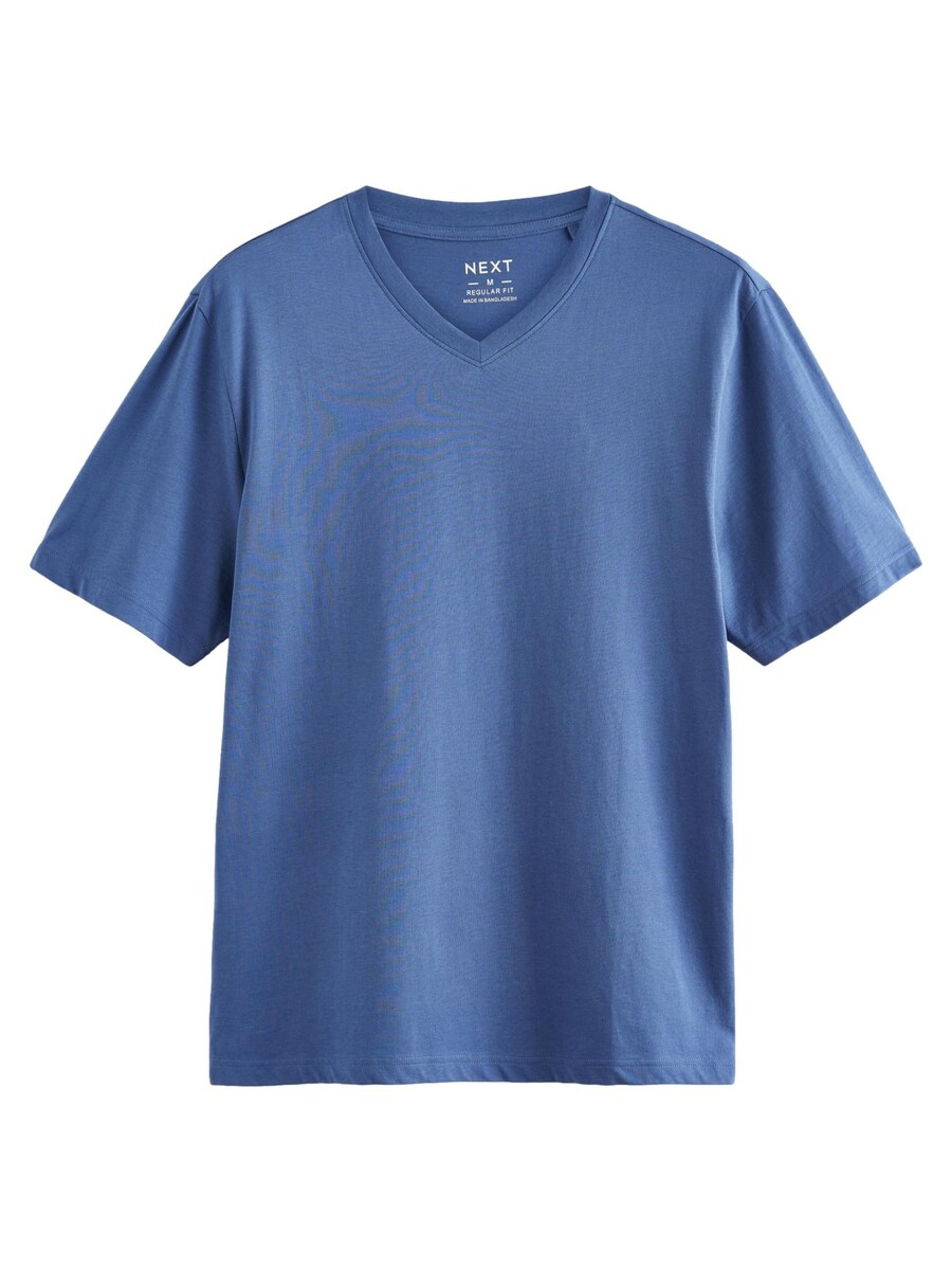 Рубашка Next Essential, небесно-синий
Рубашка Next Essential, небесно-синий