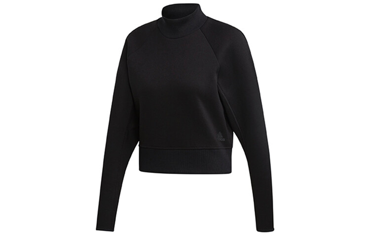 VRCT Толстовка женская черная Adidas
VRCT Толстовка женская черная Adidas