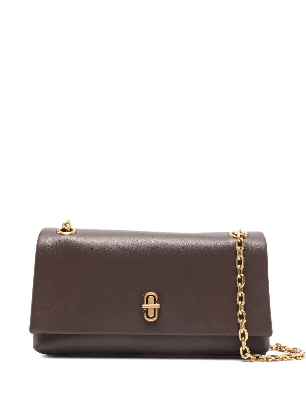 Мини-сумка на плечо Dual Marc Jacobs, коричневый
Мини-сумка на плечо Dual Marc Jacobs, коричневый