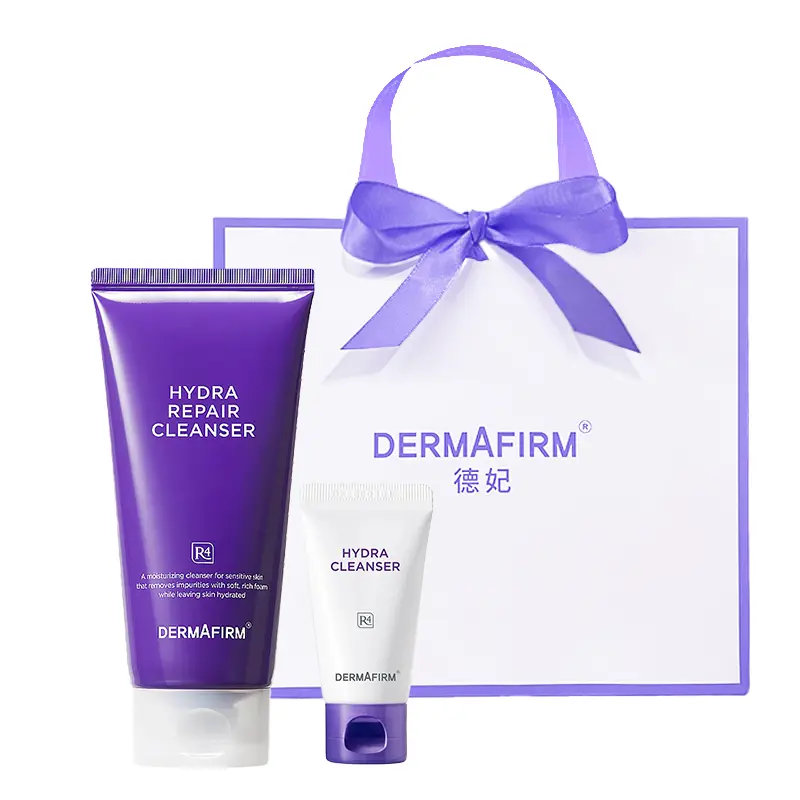 Очищающее средство Unisex DERMAFIRM+
Очищающее средство Unisex DERMAFIRM+