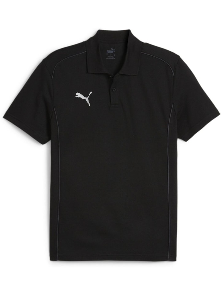 Puma Поло "TeamFinal CasuaLongsleeve Polo" черного цвета, Черный, Puma Поло "TeamFinal CasuaLongsleeve Polo" черного цвета
Puma Поло "TeamFinal CasuaLongsleeve Polo" черного цвета, Черный, Puma Поло "TeamFinal CasuaLongsleeve Polo" черного цвета