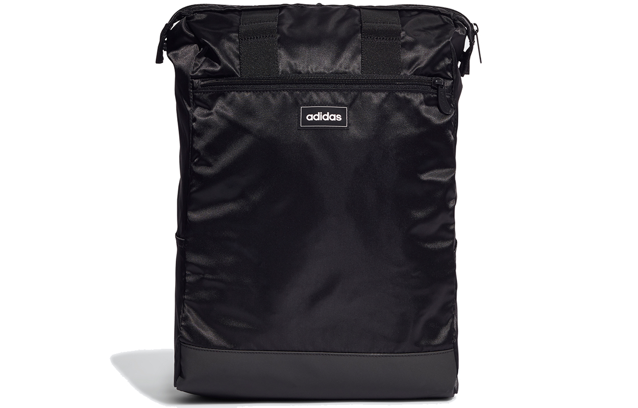 Полиамидный рюкзак обычный унисекс черный Adidas Neo
Полиамидный рюкзак обычный унисекс черный Adidas Neo