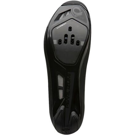 Шоссейные велосипедные туфли Tour мужские PEARL iZUMi, черный
Шоссейные велосипедные туфли Tour мужские PEARL iZUMi, черный