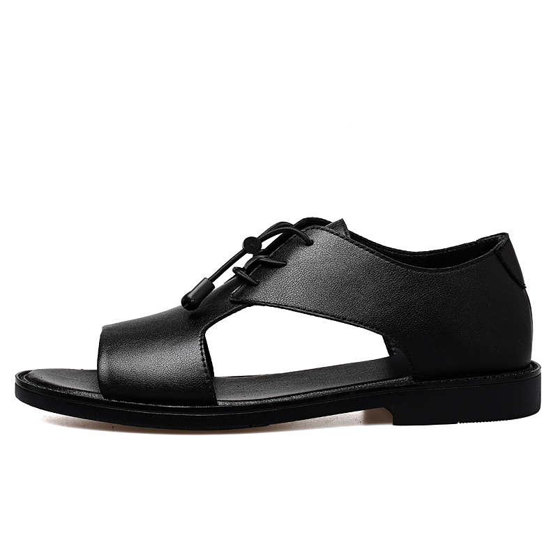 Bull Thunder Пляжные сандалии мужские черные
Bull Thunder Пляжные сандалии мужские черные