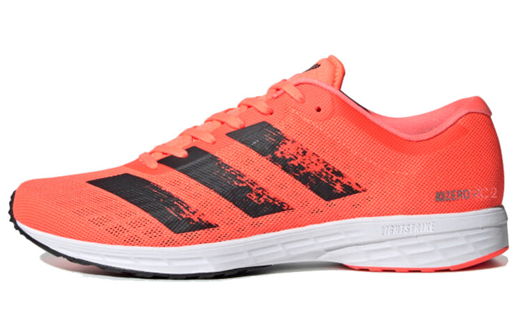 Кроссовки adidas Adizero RC 2.0 Signal Coral
Кроссовки adidas Adizero RC 2.0 Signal Coral