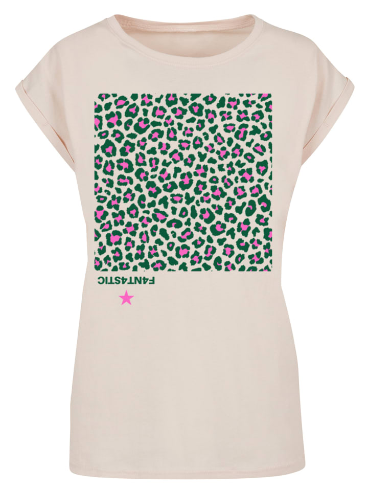 Футболка Leo Green в цвете Whitesand F4NT4STIC, Белый, Футболка Leo Green в цвете Whitesand F4NT4STIC
Футболка Leo Green в цвете Whitesand F4NT4STIC, Белый, Футболка Leo Green в цвете Whitesand F4NT4STIC