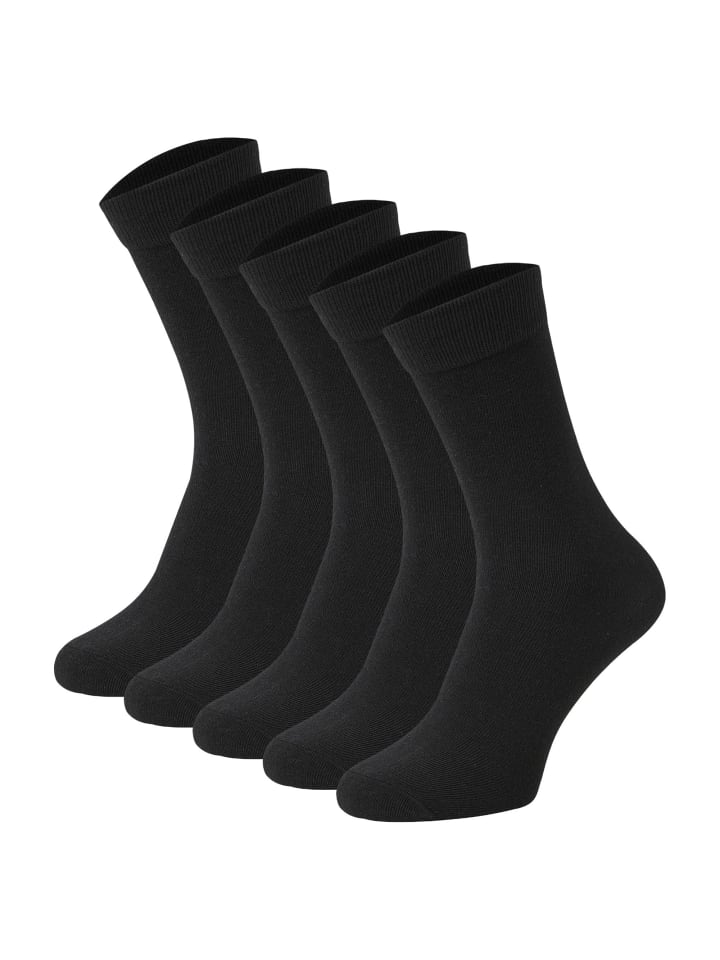 Носки Jack & Jones, черный
Носки Jack & Jones, черный