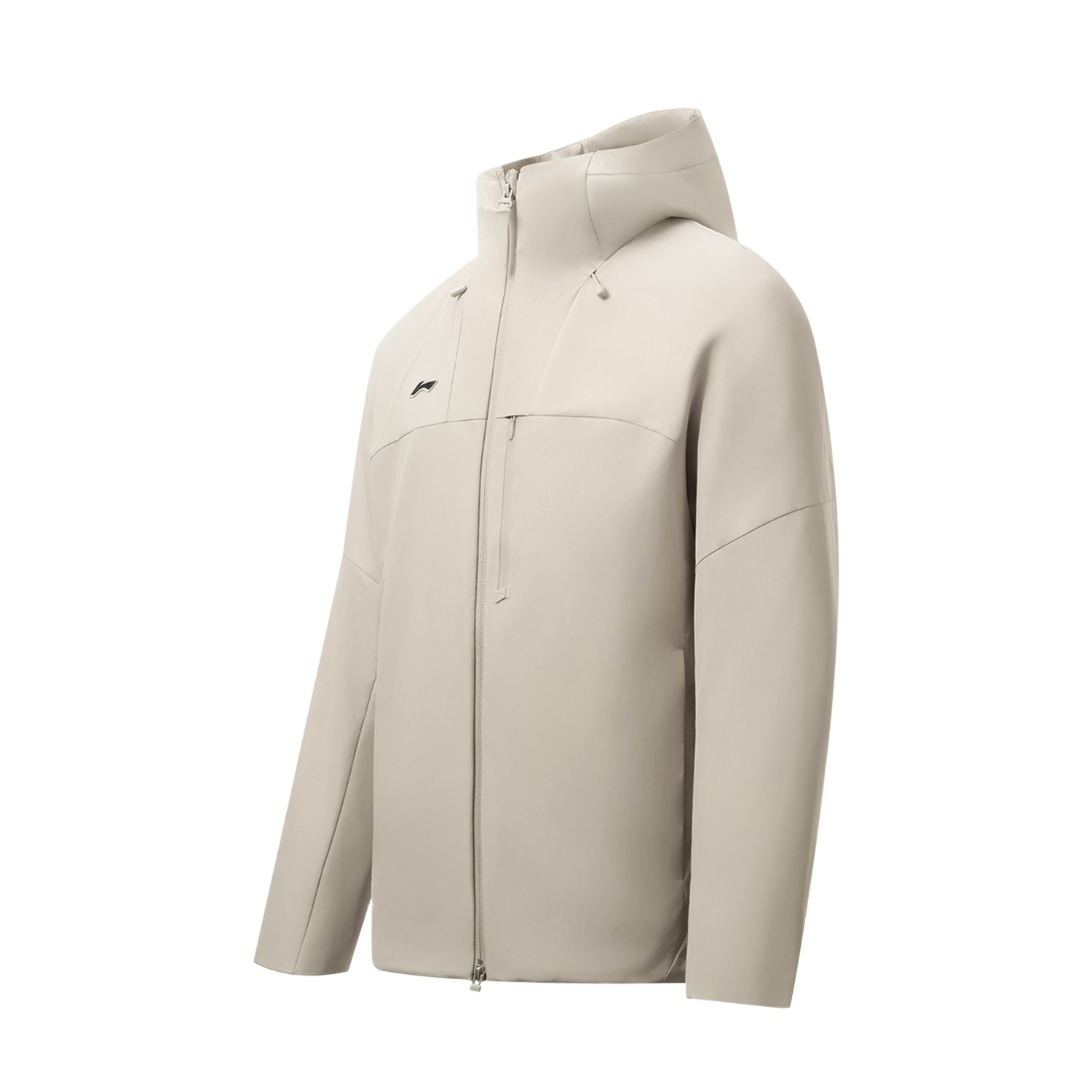 Спортивный тренч Glory Series мужской LINING, серый
Спортивный тренч Glory Series мужской LINING, серый