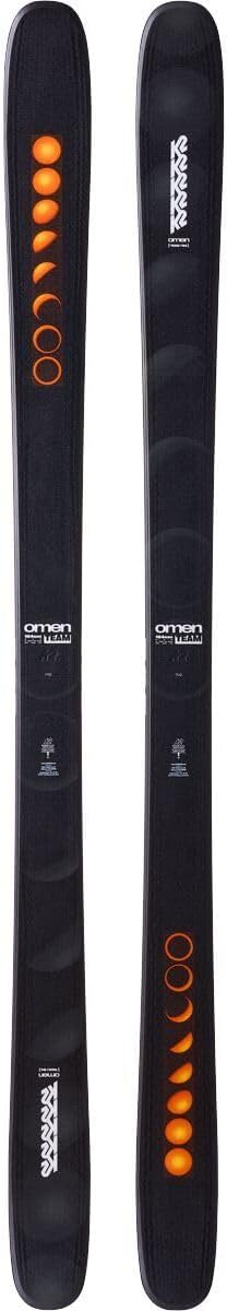 Мужские лыжи для фристайла K2 Omen Team, Multi, Белый, Мужские лыжи для фристайла K2 Omen Team, Multi
Мужские лыжи для фристайла K2 Omen Team, Multi, Белый, Мужские лыжи для фристайла K2 Omen Team, Multi