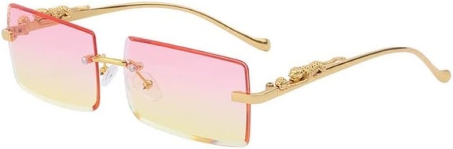 Солнцезащитные очки без оправы для женщин, солнцезащитные очки без оправы для женщин, солнцезащитные очки с градиентным переходом для мужчин, zonnebril dames generic, Pink Yellow
Солнцезащитные очки без оправы для женщин, солнцезащитные очки без оправы для женщин, солнцезащитные очки с градиентным переходом для мужчин, zonnebril dames generic, Pink Yellow