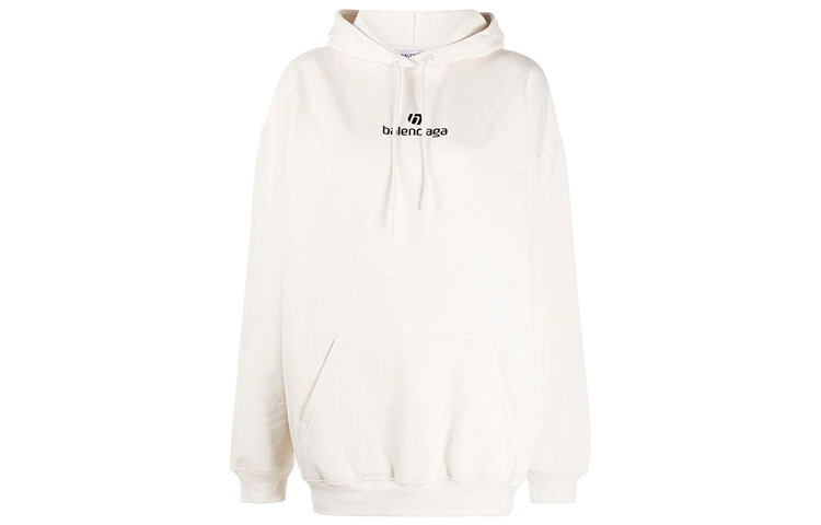Толстовка женская белая Balenciaga
Толстовка женская белая Balenciaga