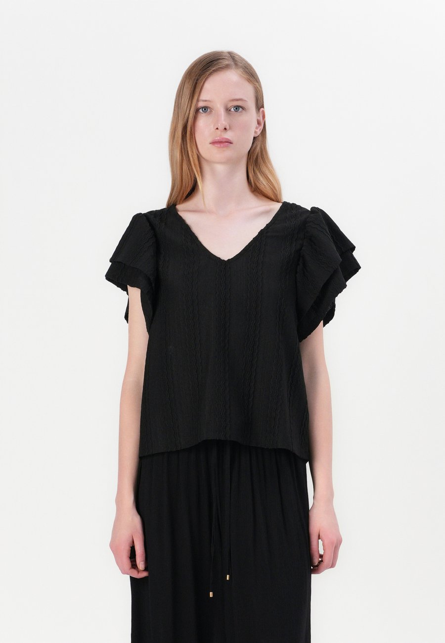 Футболка Object OBJLILLEN, Black, Черный, Футболка Object OBJLILLEN, Black
Футболка Object OBJLILLEN, Black, Черный, Футболка Object OBJLILLEN, Black