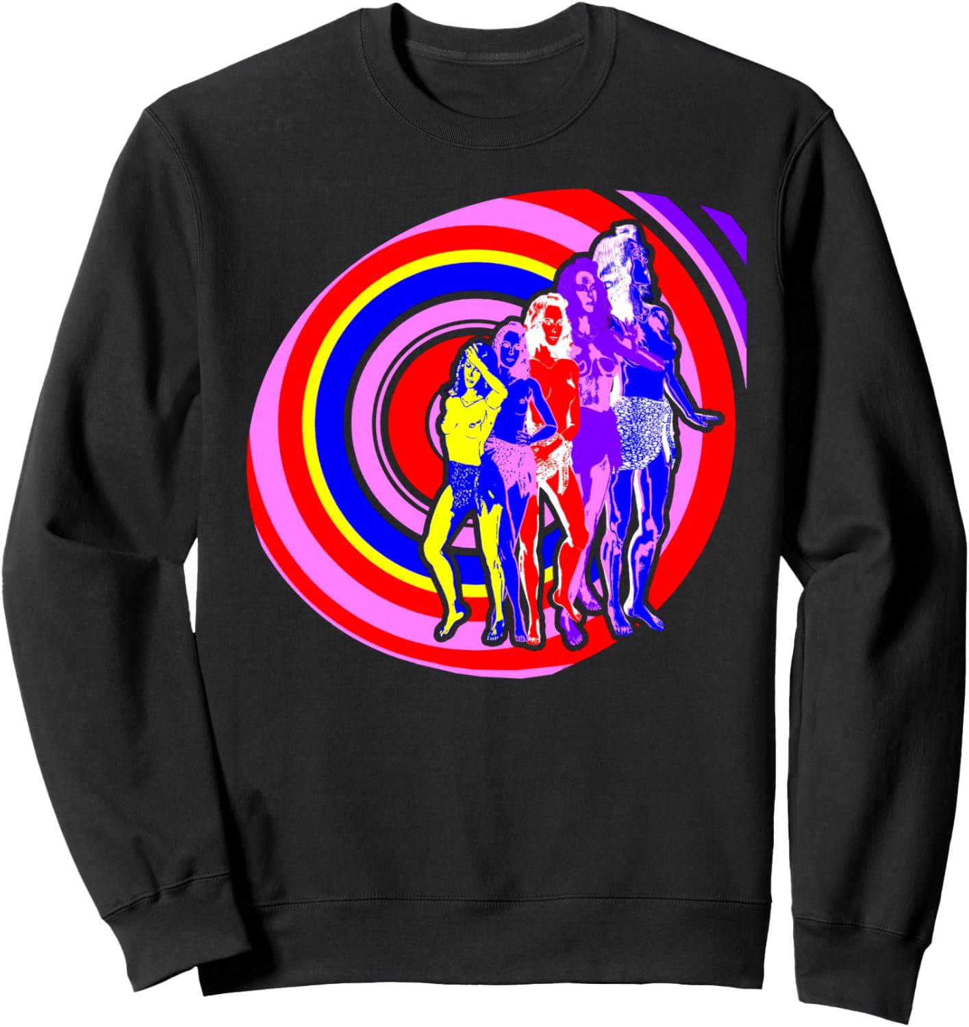 Толстовка Future Retro 70's Spiral Babe, черная, Черный, Толстовка Future Retro 70's Spiral Babe, черная
Толстовка Future Retro 70's Spiral Babe, черная, Черный, Толстовка Future Retro 70's Spiral Babe, черная