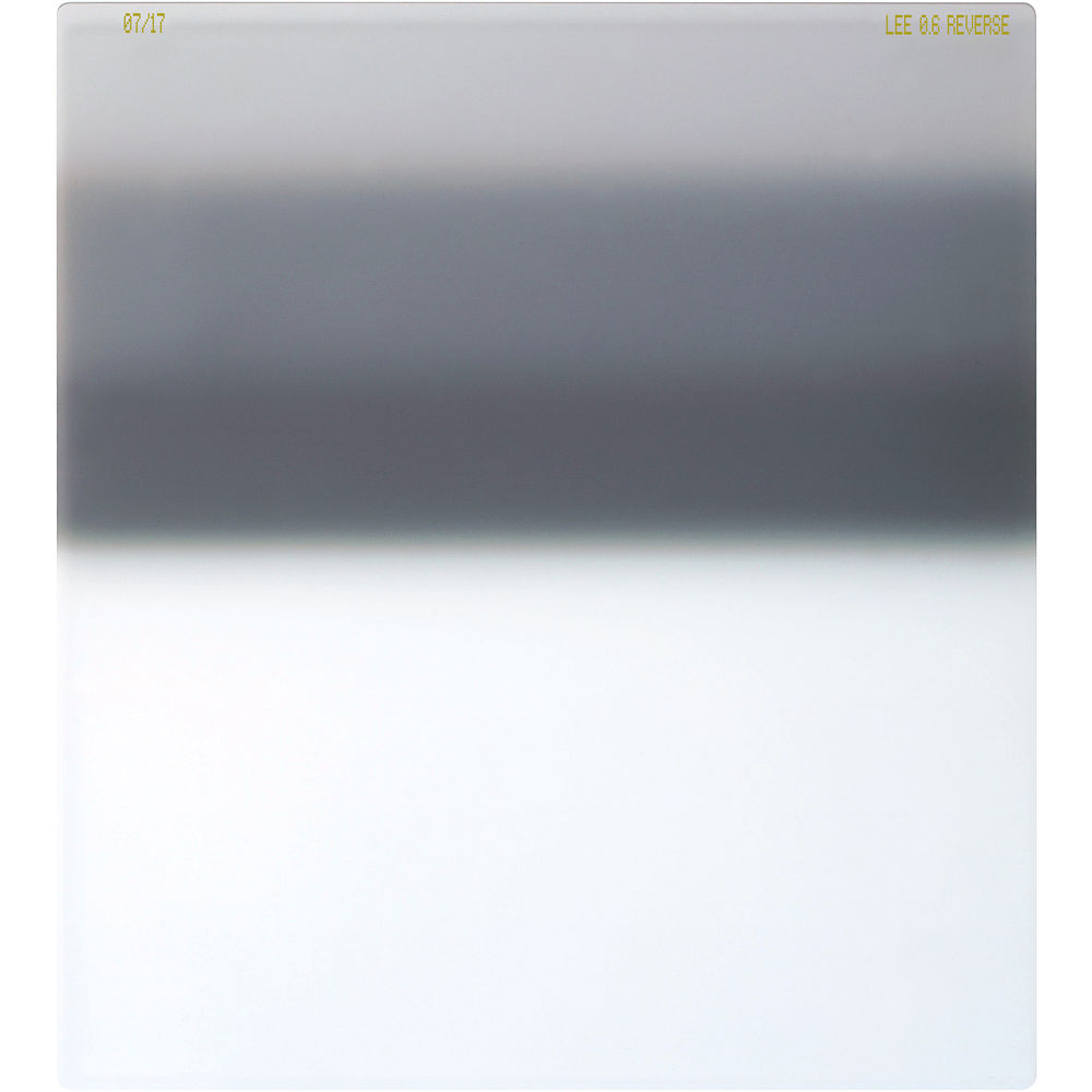 Фильтр LEE Filters Reverse-Graduated ND Filter SW150ND6RG
Фильтр LEE Filters Reverse-Graduated ND Filter SW150ND6RG