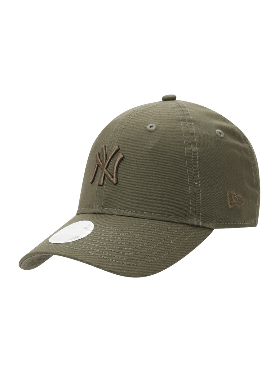 Бейсболка NEW ERA LEAGUE ESS MIDI 9TWENTY NEYYAN, оливковый
Бейсболка NEW ERA LEAGUE ESS MIDI 9TWENTY NEYYAN, оливковый