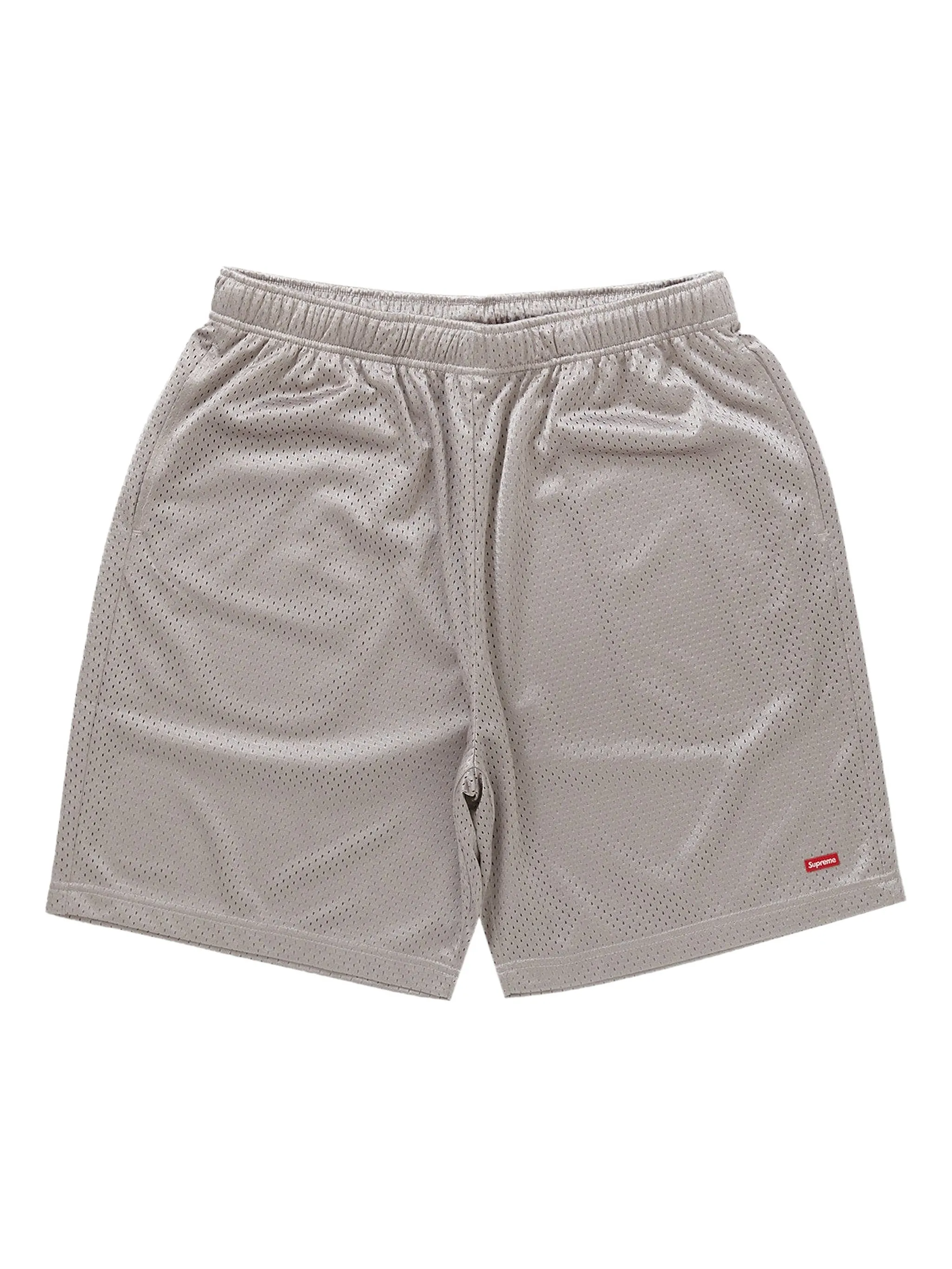 Шорты свободного кроя Supreme, серый
Шорты свободного кроя Supreme, серый