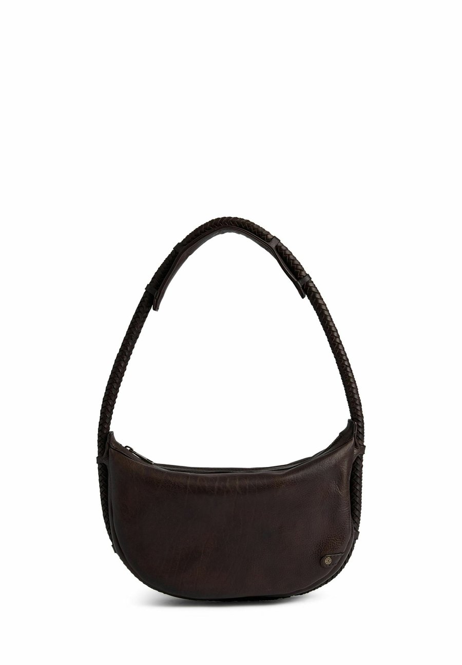 Сумка DEPECHE Handbag, Dark Brown
Сумка DEPECHE Handbag, Dark Brown