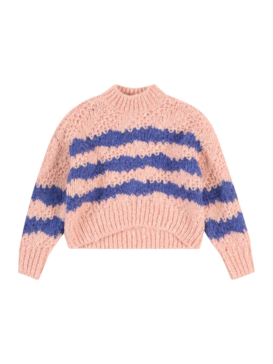 Свитер KIDS ONLY KMGACE, темно-розовый
Свитер KIDS ONLY KMGACE, темно-розовый