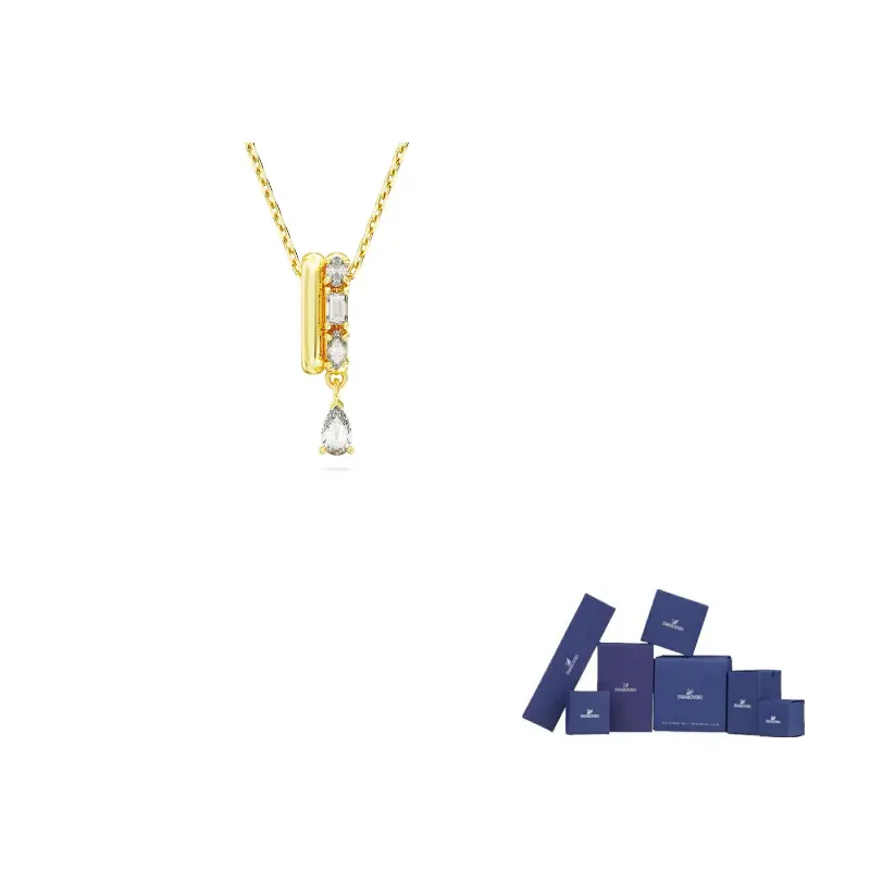 Кулон Dextera Swarovski
Кулон Dextera Swarovski