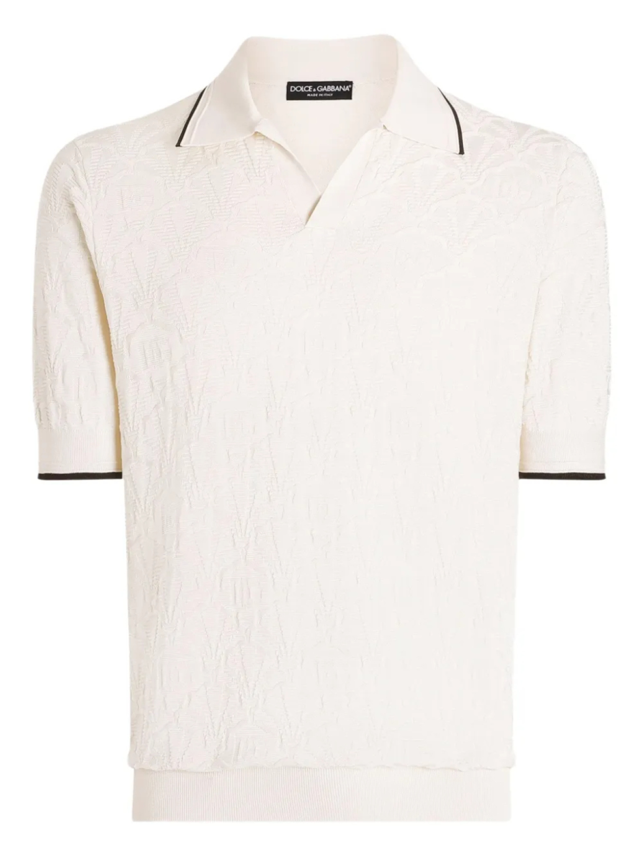 Dolce & Gabbana шелковая футболка, нейтральный
Dolce & Gabbana шелковая футболка, нейтральный