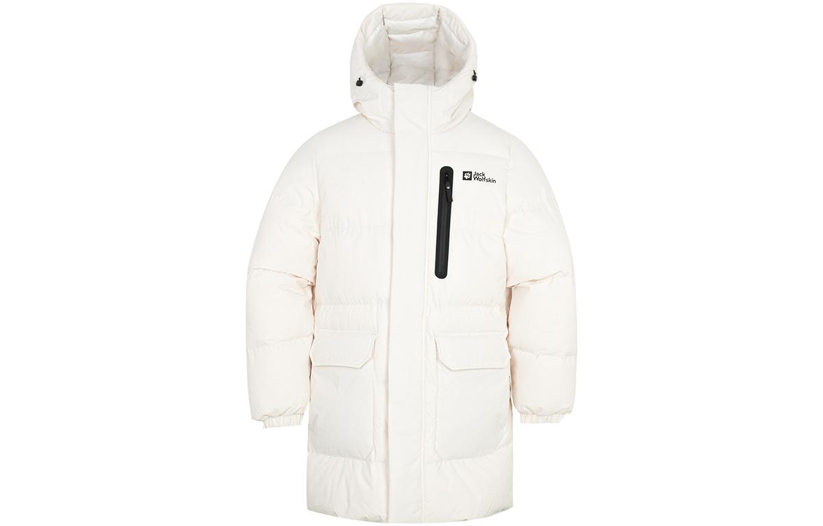 Пуховик унисекс JACK WOLFSKIN, серый оливковый/4550
Пуховик унисекс JACK WOLFSKIN, серый оливковый/4550