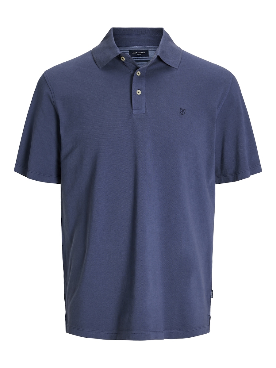 Рубашка Jack & Jones Premium JPRWilliam, темно-синий
Рубашка Jack & Jones Premium JPRWilliam, темно-синий