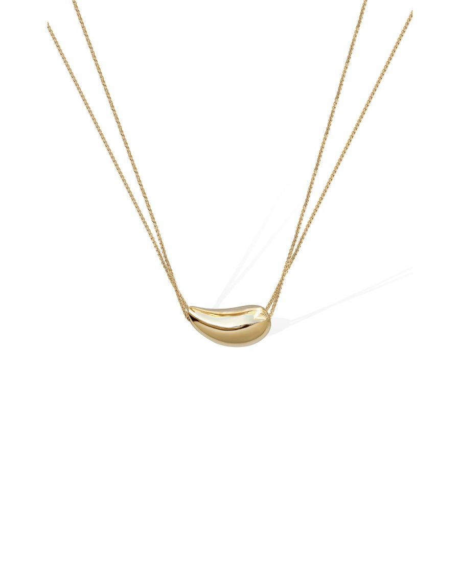 Подвеска RETRO CHIC, Gold
Подвеска RETRO CHIC, Gold