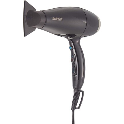 Super Pro 2300 Черный/Золотой 2300 Вт, Babyliss
Super Pro 2300 Черный/Золотой 2300 Вт, Babyliss