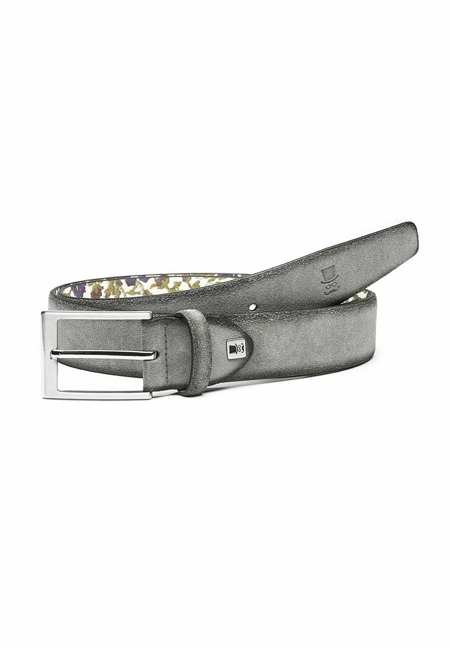 Ремень Prince Bow Tie Belt, Grau/Grey
Ремень Prince Bow Tie Belt, Grau/Grey