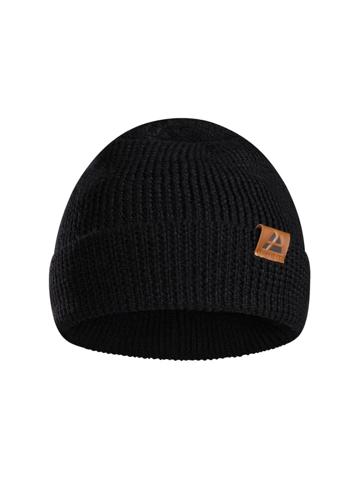 Шапка DANISH ENDURANCE, черный
Шапка DANISH ENDURANCE, черный