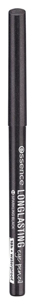 Essence Long Lasting Подводка для глаз, 0.3 g
Essence Long Lasting Подводка для глаз, 0.3 g