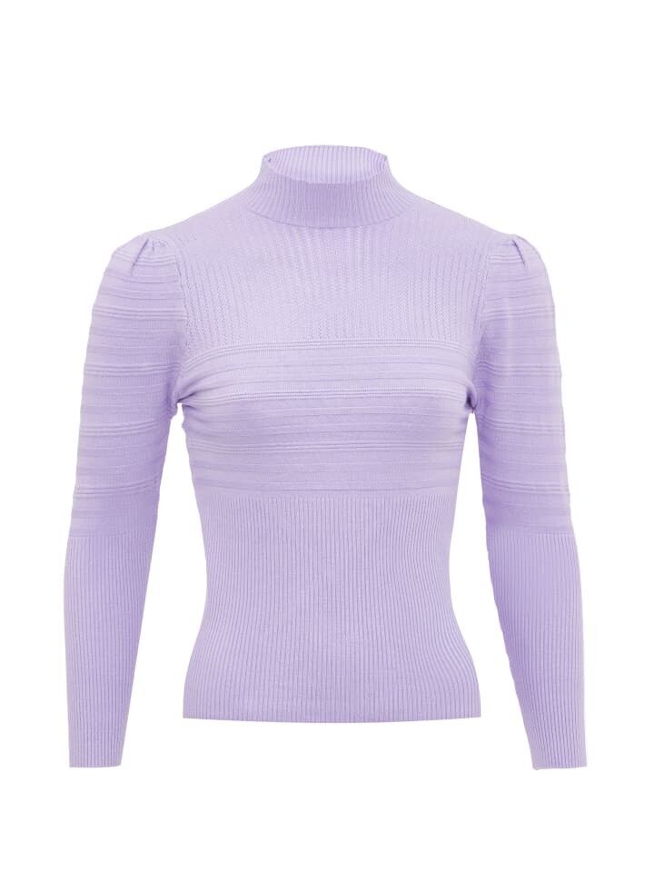 Пуловер leo selection, цвет lavendel
Пуловер leo selection, цвет lavendel