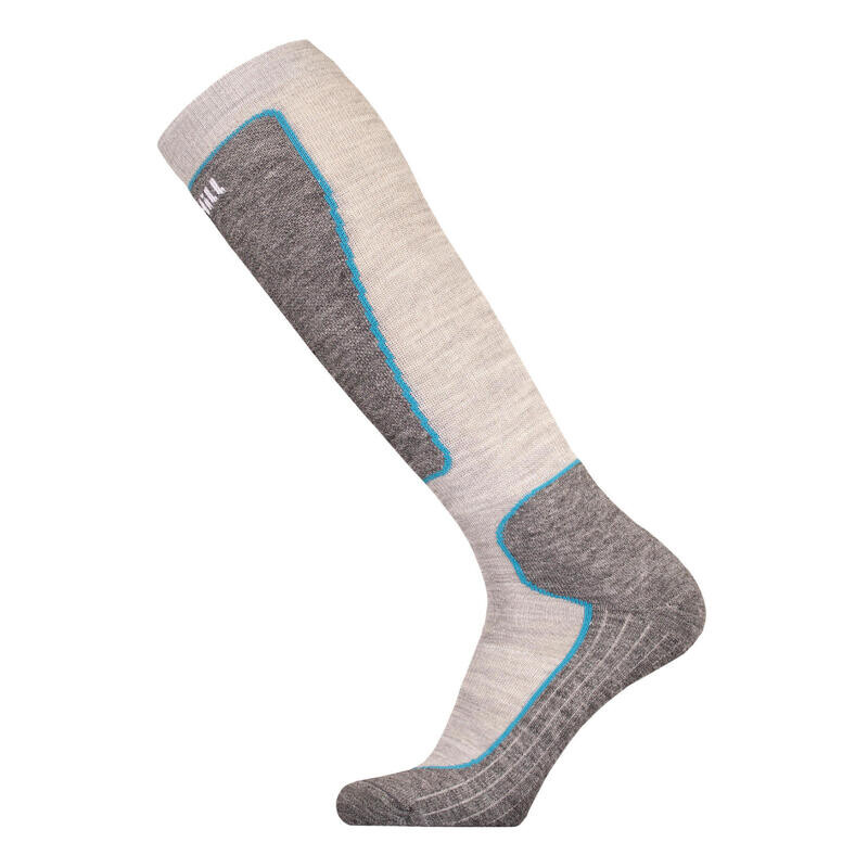 Лыжные носки Uphillsport, серый
Лыжные носки Uphillsport, серый